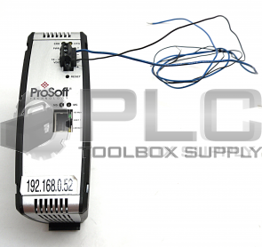 PROSOFT PLX31-EIP-MBTCP DEVICE GATEWAY 