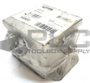 NEW HOFFMAN A404NFSS STAINLESS STEEL ENCLOSURE 