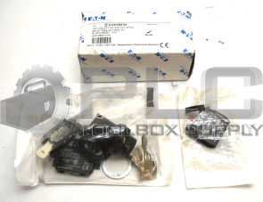 NEW IN BOX EATON CORPORATION E22KB53A KEY SELECTOR SWITCH 