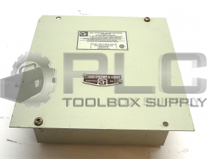 GAI-TRONICS 723-001 AMPLIFIER, REMOTE HANDSET/SPEAKER **READ