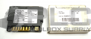 NEW IN BOX ALLEN BRADLEY 1734-0E2C SERIES /C 1734-OE2C OUTPUT MODULE