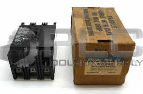 NEW IN BOX WESTINGHOUSE MCP13300 CIRCUIT BREAKER 