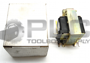 NEW IN BOX DORMEYER 9073 SLOENOID 240VAC