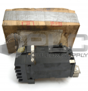 NEW SQUARE D FA-26020 CIRCUIT BREAKER 