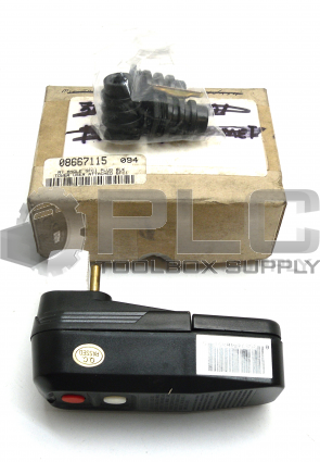 NEW IN BOX GROUND FAULT CIRCUIT INTERRUPTER E174279 
