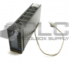 YOKOGAWA YS170 PROGRAMMABLE CONTROLLER 