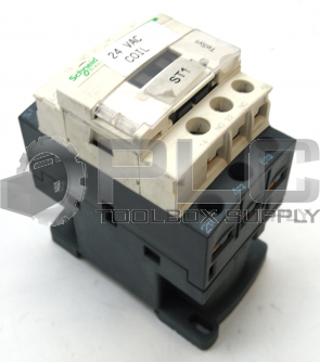 SCHNEIDER ELECTRIC IC1D18 CONTACTOR 