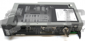 ALLEN BRADLEY 1785-L40E/E ETHERNET PLC-5 CONTROLLER SER/E