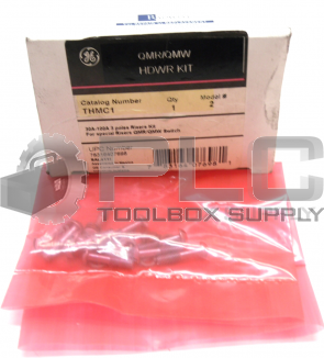 NEW IN BOX GE THMC1 HARDWARE KIT