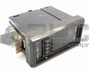 EAGLE SIGNAL DQ201A6 RESET TIMER 