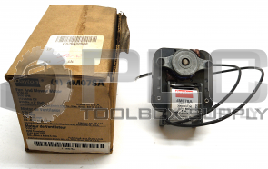 DAYTON 4M078A FAN AND BLOWER MOTOR 