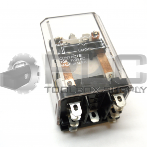 POTTER & BRUMFIELD KUL-11A15S-120 RELAY