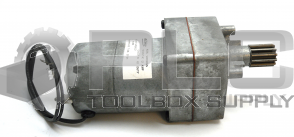 NEW VONWEISE V02265AFAA GEAR MOTOR VON WEISE