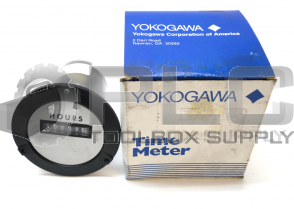 NEW IN BOX YOKOGAWA MBH1129 TIME METER 240731ABAE7