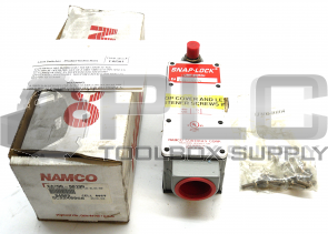 NEW NAMCO EA700-50100 LIMIT SWITCH