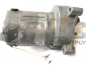 AMETEK 115762 MOTOR 18-469-223-002 