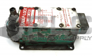 NAMCO EA700-50100 LIMIT SWITCH 