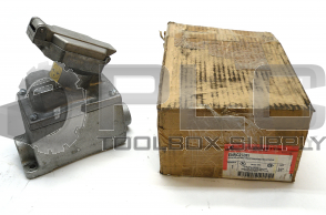 NEW IN BOX CROUSE-HINDS ENRC21201 EXPLOSION PROOF RECEPTACLE