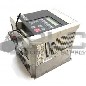 ALLEN BRADLEY 1305-BA04A-HA2 SERVO DRIVE SERIES C