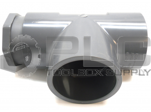 NEW IPEX 3'' SCH 80 D2467 ASTM PCV-1 SCH-80