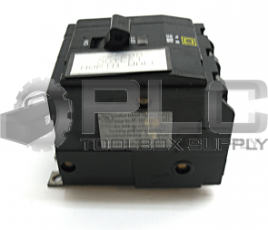 SQUARE D Q0B330 3 POLE 30 AMP CIRCUIT BREAKER
