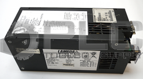 LAMBDA LZS-500-3 REGULATED POWER SUPPLY 