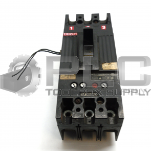 GENERAL ELECTRIC TFJ236175 CIRCUIT BREAKER 
