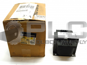 NEW IN BOX GENERAL ELECTRIC 9T58K0051 CONTROL TRANSFORMER 
