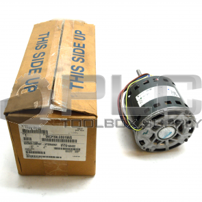 NEW IN BOX GE 5KCP39LGS519AS MOTOR 