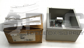 NEW IN BOX GAI-TRONICS 702A ENCLOSER 