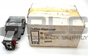 NEW IN BOX CUTLER-HAMMER D26MR802A LATCHING RELAY TYPE M