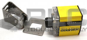 COGNEX DM500X BARCODE READER MACHINE VISION CAMERA 821-0071-1R G