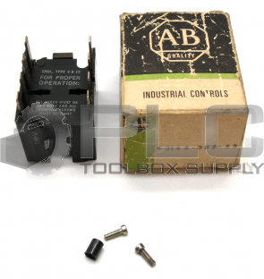 NEW IN BOX ALLEN BRADLEY 40146-032-53 ASSEMBLY SWITCH FOR LIMIT SWITCH