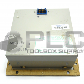 GAI-TRONICS 651-001 SPEAKER AMP