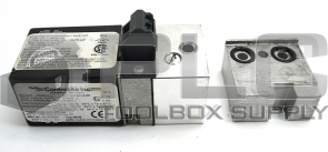 CONTROLAIR INC 590-ACM TRANSDUCER CONTROL AIR