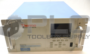 THERMO ELECTRON CORPORATION 43i SO2 ANALYZER