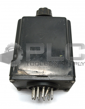 SCHNEIDER ELECTRIC A42-010A SOLID STATE TIMER