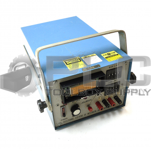 ELECTRONIC SYSTEMS OF WISCONSIN MODEL DOC 20