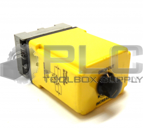 POTTER & BRUMFIELD CSJ-38-71010 VOLTAGE SENSOR