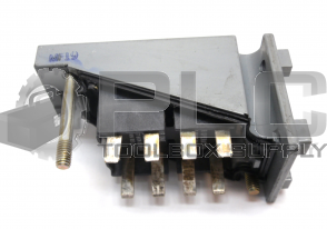 ALLEN BRADLEY 802T-ATP OUTLIGHT LIMIT SWITCH 