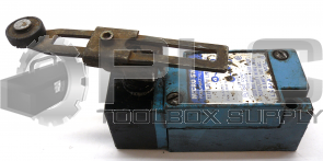 HONEYWELL LSA1A /B HEAVY DUTY LIMIT SWITCH 10A 600VAC