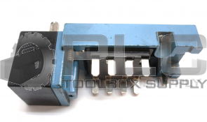 MICROSWITCH LSA2B LIMIT SWITCH