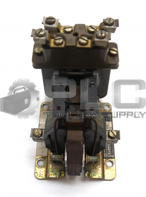 SQUARE D 9050 A0100 TIMING RELAY 9050-A0100
