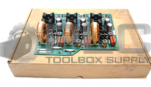 REFURBISHED MSCPA-10113-C PC BOARD PCC-0034 01-10500000304 IND-0189-A
