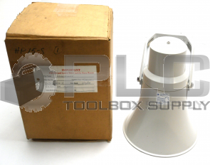 NEW GAI-TRONICS HP-15 LOUD SPEAKER