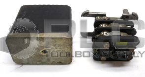 GENERAL ELECTRIC 276B527 POSITIONING SWITCH  