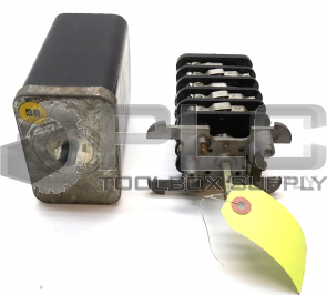 GENERAL ELECTRIC GE 16SB1B16X2 TYPE SB-1 SWITCH 