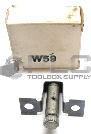 NEW ALLEN BRADLEY W59 HEATER ELEMENT