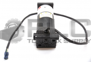 DAYTON 4Z528B DC MOTOR 90V 1800RPM