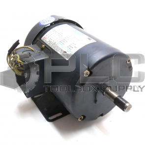 LEESON C4T17FH1D ELECTRIC MOTOR 